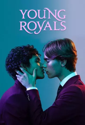 Young Royals - Saison 2 - VOSTFR