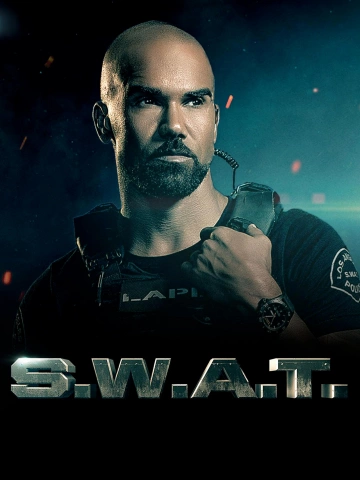 S.W.A.T. (2017) - Saison 8 - VOSTFR