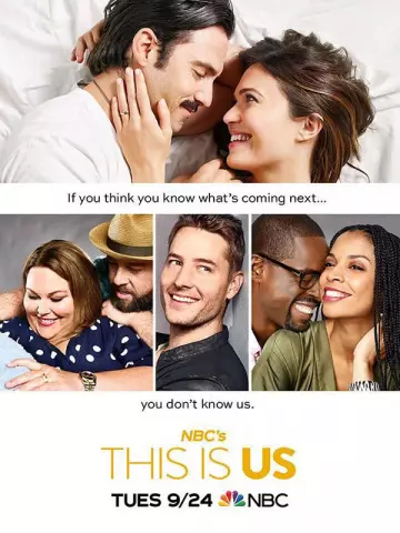 This Is Us - Saison 4 - VOSTFR