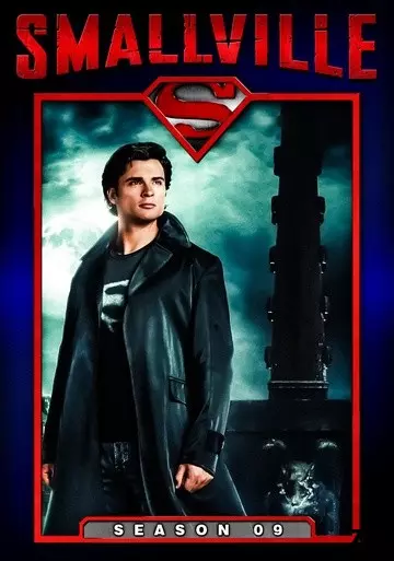 Smallville - Saison 9 - VF