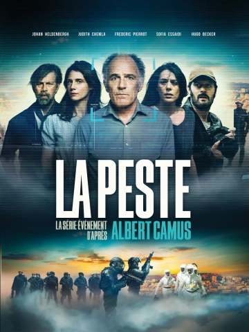 La Peste - Saison 1 - VF HD