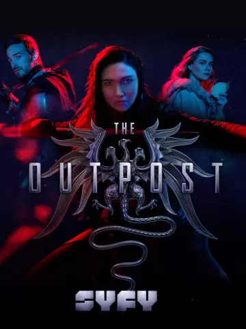 The Outpost - Saison 4 - VF