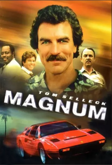 Magnum - Saison 1 - VF