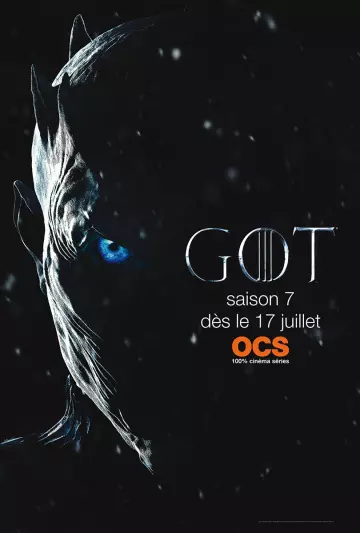 Game of Thrones - Saison 7 - vf-hq