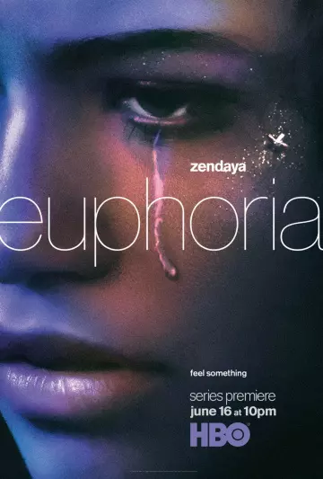 Euphoria (2019) - Saison 1 - VF