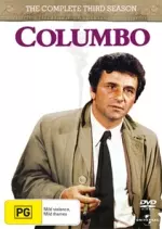 Columbo - Saison 3 - VF