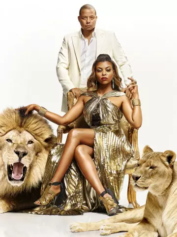 Empire (2015) - Saison 2 - VF