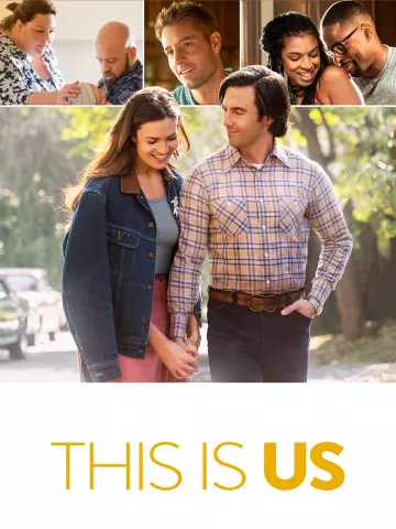 This Is Us - Saison 5 - VOSTFR