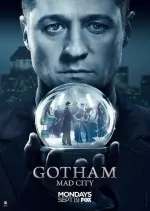 Gotham (2014) - Saison 3 - VOSTFR