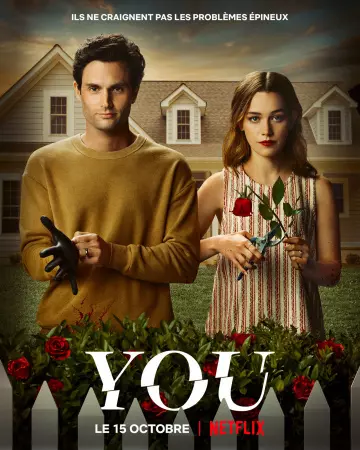 You - Saison 3 - VOSTFR