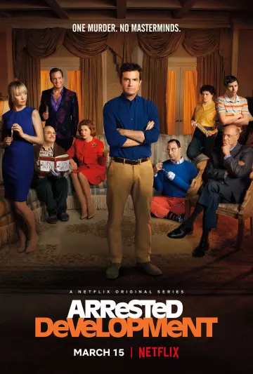 Arrested Development - Saison 5 - VF HD