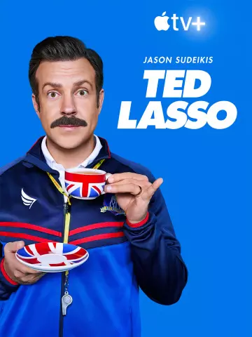 Ted Lasso - Saison 2 - VF