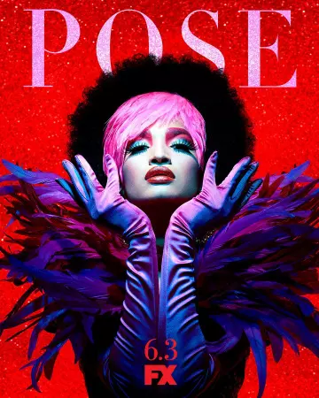 Pose - Saison 1 - vostfr-hq