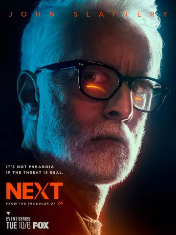 neXt - Saison 1 - VF HD