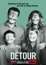 The Detour - Saison 3 - VOSTFR