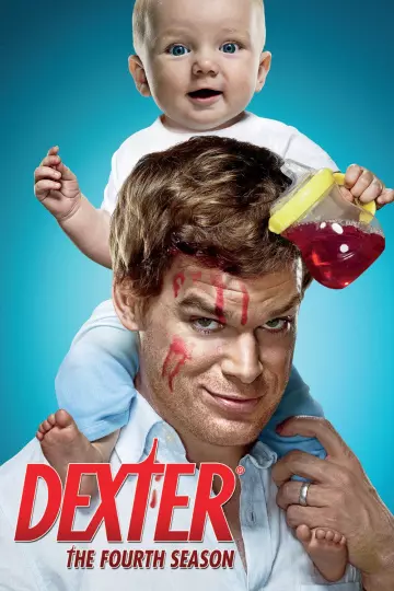 Dexter - Saison 4 - VF