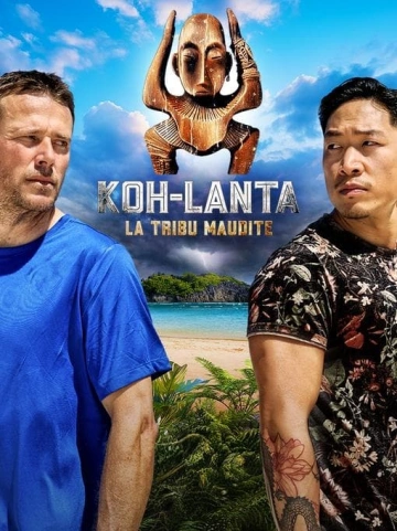 Koh-Lanta - Saison 26 - VF