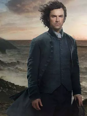 Poldark (2015) - Saison 4 - VF