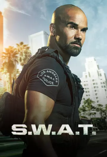 S.W.A.T. (2017) - Saison 4 - VOSTFR HD