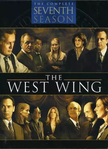 The West Wing : À la Maison blanche - Saison 7 - VF