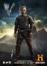 Vikings - Saison 5 - VOSTFR