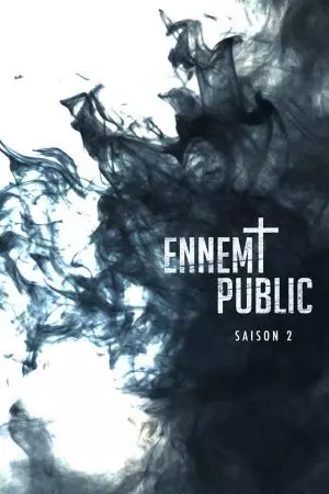 Ennemi public - Saison 2 - vf-hq