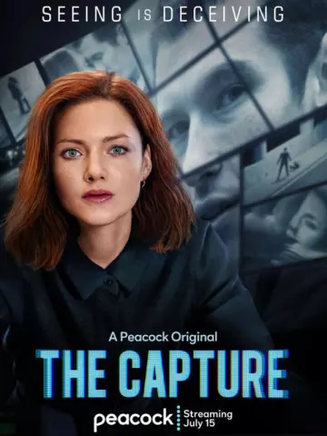 The Capture - Saison 2 - VF