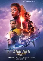 Star Trek: Discovery - Saison 2 - VOSTFR