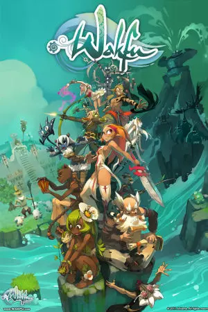 Wakfu - Saison 3 - VF