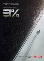 3% - Saison 1 - VOSTFR