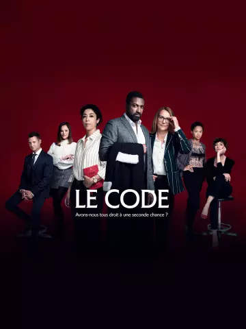 Le Code - Saison 2 - VF