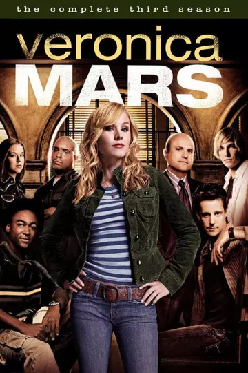 Veronica Mars - Saison 3 - VF HD