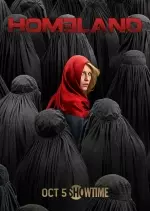 Homeland - Saison 4 - VF