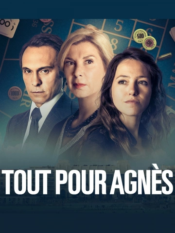 Tout pour Agnès - Saison 1 - VF