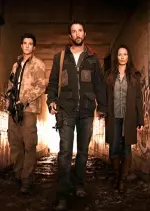 Falling Skies - Saison 4 - VF