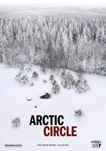 Arctic Circle - Saison 3 - VF HD