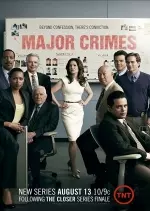 Major Crimes - Saison 6 - VOSTFR