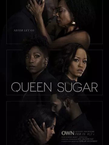 Queen Sugar - Saison 5 - VOSTFR