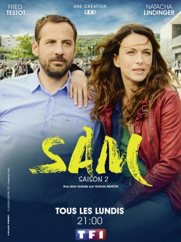 Sam - Saison 7 - VF