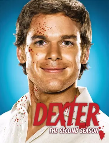 Dexter - Saison 2 - VF