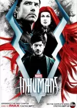 Marvel's Inhumans - Saison 1 - VOSTFR