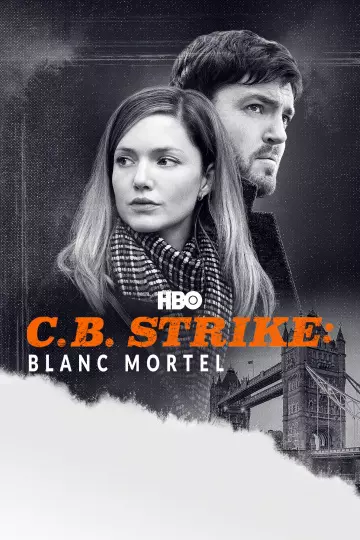 C.B. Strike - Saison 4 - VF HD