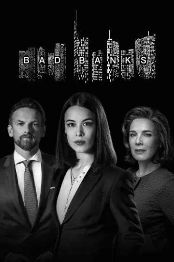 Bad Banks - Saison 2 - VOSTFR