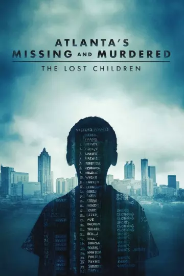 Atlanta's Missing and Murdered: The Lost Children - Saison 1 - VOSTFR