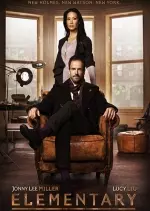 Elementary - Saison 3 - VF