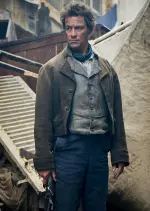 Les Misérables - Saison 1 - vostfr