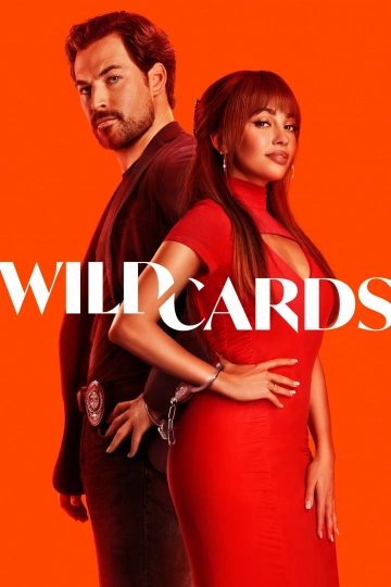 Wild Cards - Saison 1 - vf