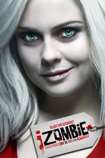 iZombie - Saison 2 - VF HD