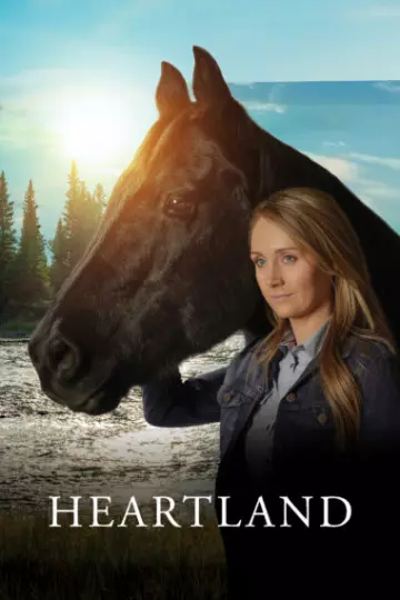 Heartland (CA) - Saison 15 - VOSTFR