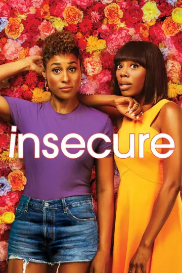 Insecure - Saison 4 - VOSTFR